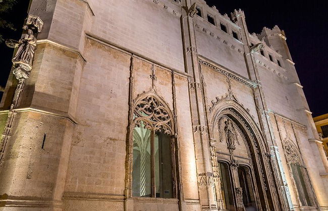 Recorridos audioguiados en Palma de Mallorca - Foto 7